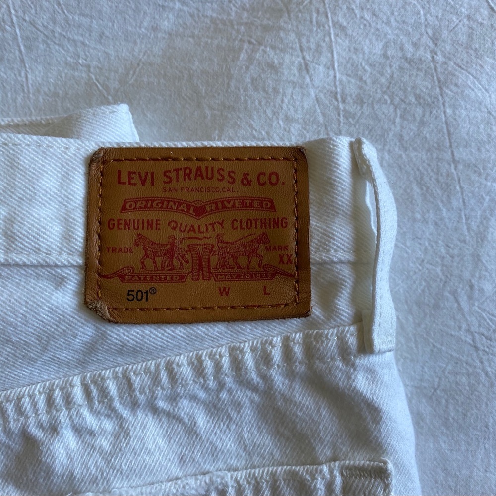 High Rise Wedgie Fit Shorts